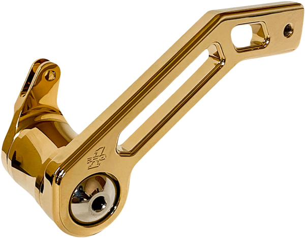 T-rex Shorty Brake Arm Gold, 2, nordicamoto.ro