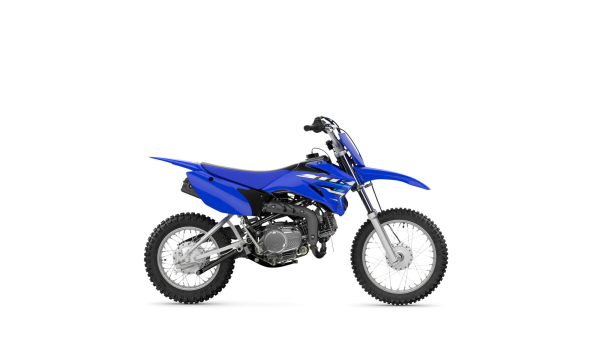 Yamaha TT-R110 gyermekkerékpár, 6, nordicamoto.ro