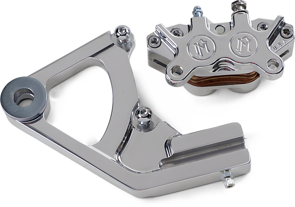 Caliper Kit Polished, 1, nordicamoto.ro