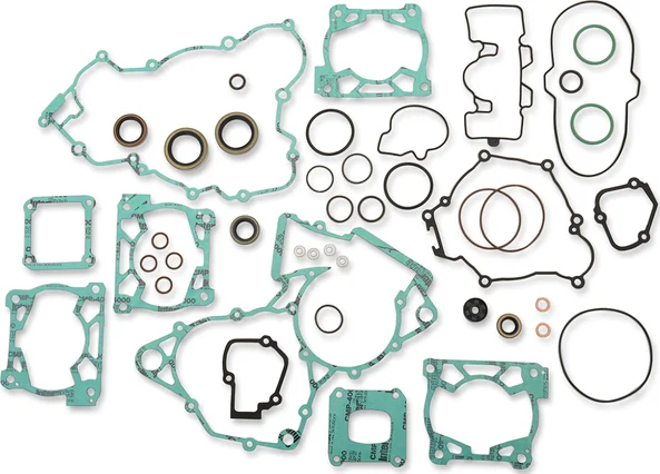 Teljes tömítés- és olajszivárgásgátló készlet, 3, nordicamoto.ro
