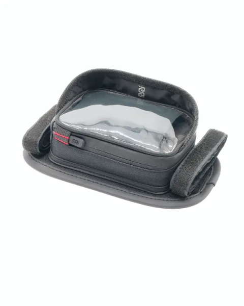 Case és Case Plus táska, fekete, 1, nordicamoto.ro