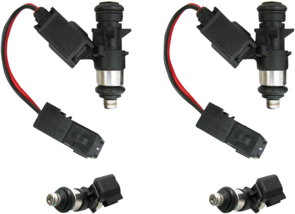 High Performance Fuel Injectors, 1, nordicamoto.ro