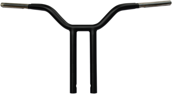 1-1/4(r) Chubby® Handlebar Black, 1, nordicamoto.ro