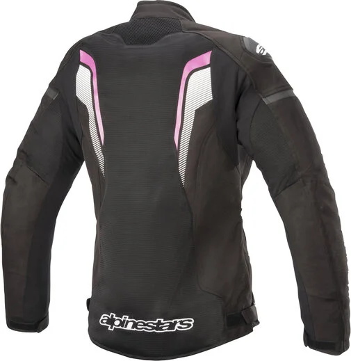 Women's Stella T-gp Plus R V3 Air Riding Jacket M, 4, nordicamoto.ro