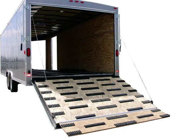 Enclosed Trailer Door Grip Glides Black, 5, nordicamoto.ro
