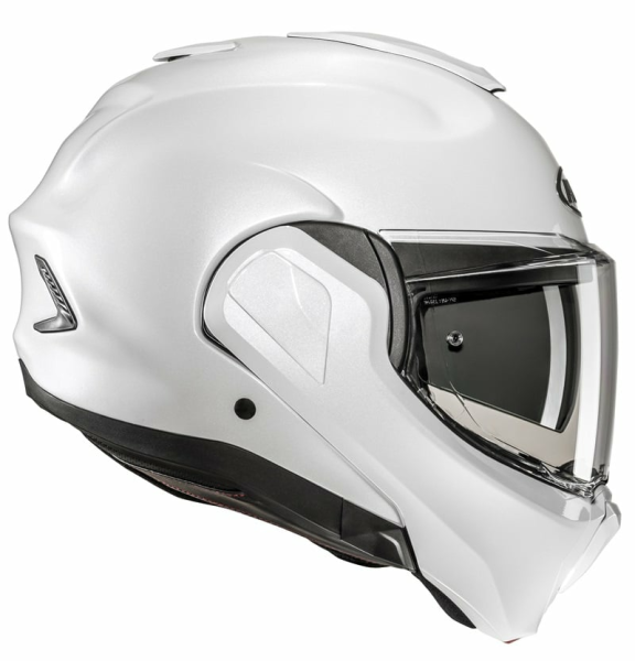 HJC F100 egyrétegű sisak, 3, nordicamoto.ro