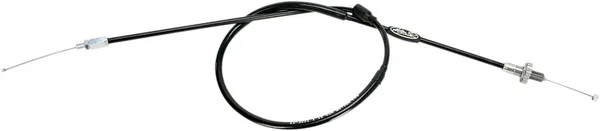 Standard Black T3 Slidelight kábel – pályán tesztelt, „plug-and-play” megoldás, kifejezetten azoknak a motorosoknak készült, akik a következő kanyarért élnek., 1, nordicamoto.ro