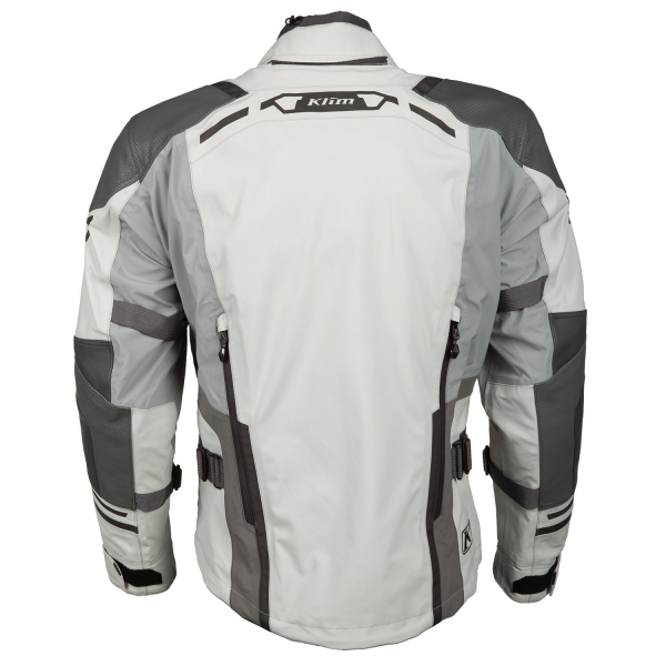 Klim Kodiak Cool Gray dzseki, 19, nordicamoto.ro