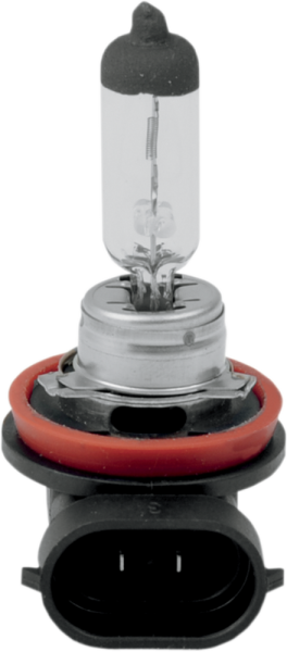Halogen Headlight Bulb White, 1, nordicamoto.ro