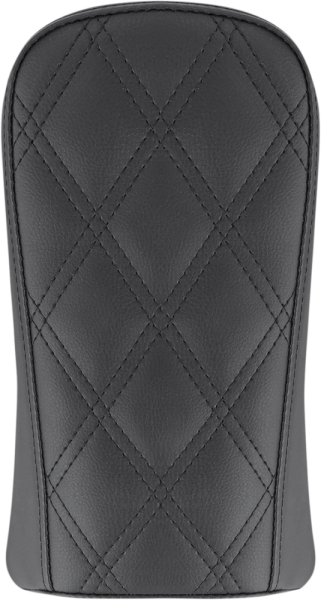 Renegade Lattice Stitch Pillion Pad Black, 1, nordicamoto.ro