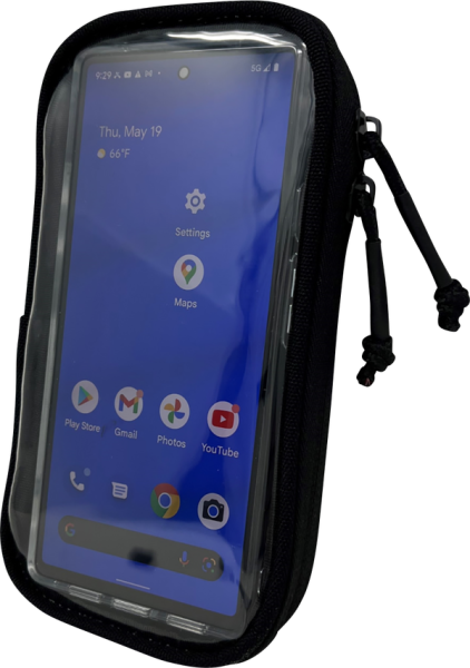 Phone Mount Mgntc Hdy An Black, 4, nordicamoto.ro