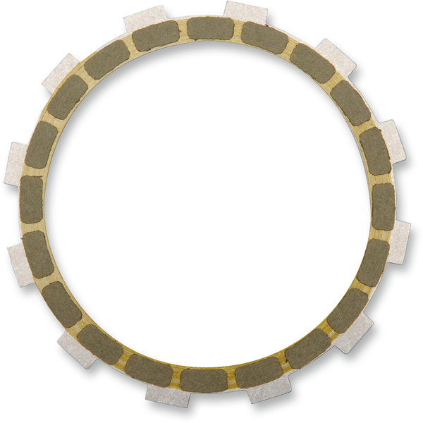 Clutch Friction Plate, 1, nordicamoto.ro