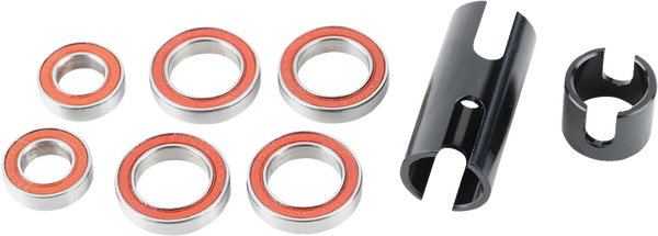 Link Bearing Kit For Tazer Mx, 1, nordicamoto.ro