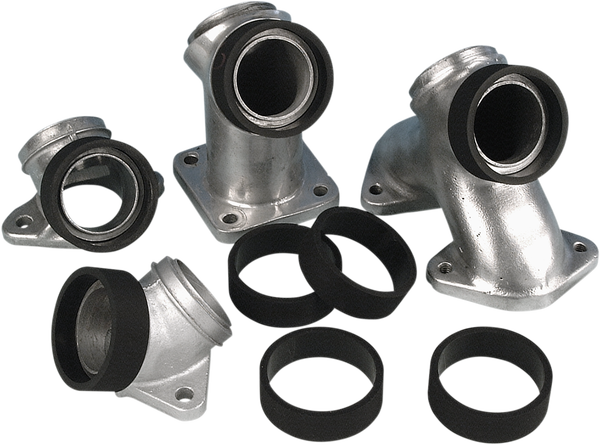 Carburetor-to-intake Manifold Seal Kit, 1, nordicamoto.ro