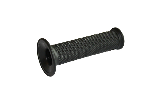 Single Density Grips Black, 1, nordicamoto.ro