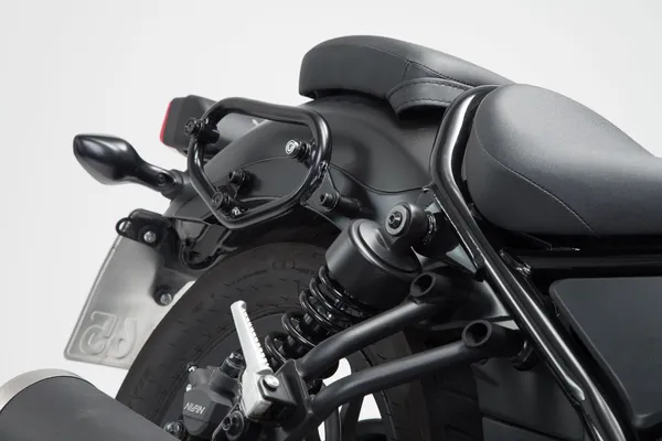 Suport geanta SW-Motech SLC dreapta Honda CMX500 Rebel (16-) HTA0188711000, 1, nordicamoto.ro