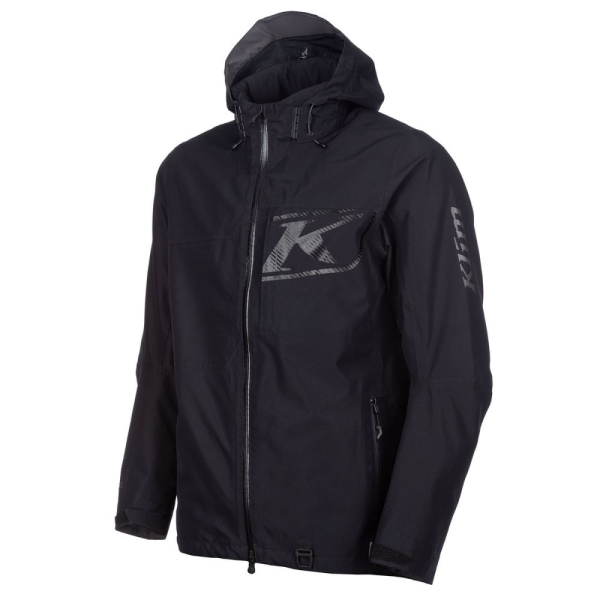 Klim Powerxross nem szigetelt Asphalt motorosdzseki – Hi-Vis, 57, nordicamoto.ro