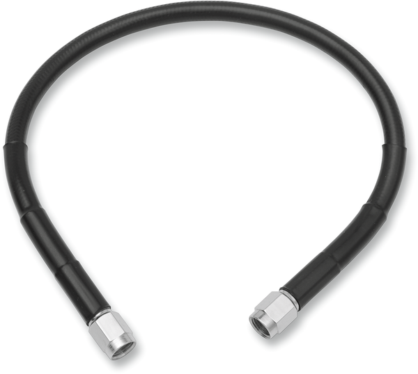 Universal Brake Line Black, 2, nordicamoto.ro