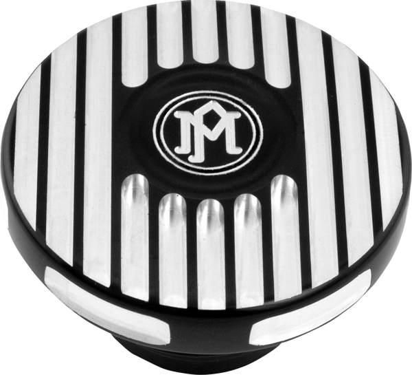 Custom Gas Cap Silver, 2, nordicamoto.ro