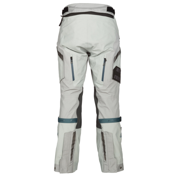 Pantaloni Moto Textili Klim Badlands Pro A3 Stealth Black, 19, nordicamoto.ro