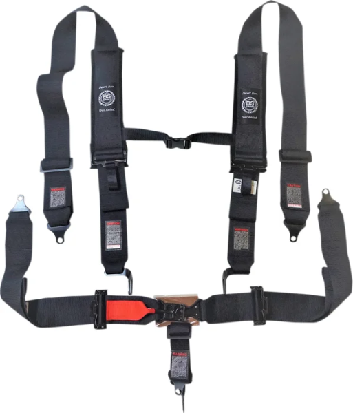 Seat Harness, 1, nordicamoto.ro