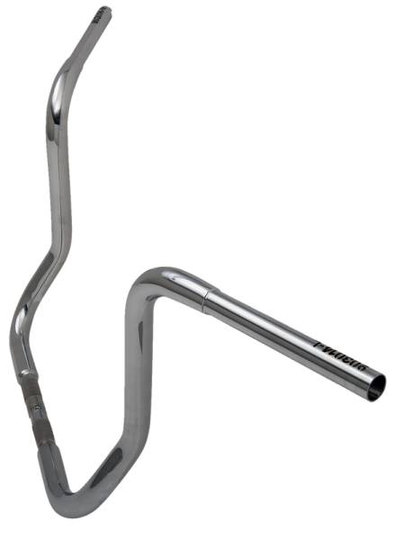 1-1/4(r) Ez Install Round Top Handlebar Kit Silver, 3, nordicamoto.ro