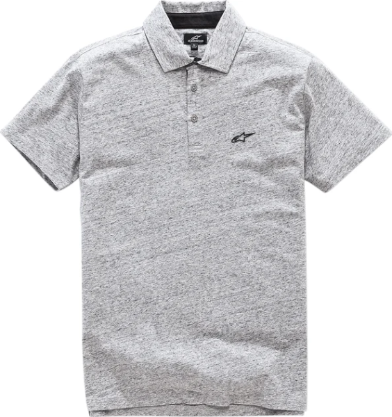 Eternal Polo CharcoalGray  L, 2, nordicamoto.ro