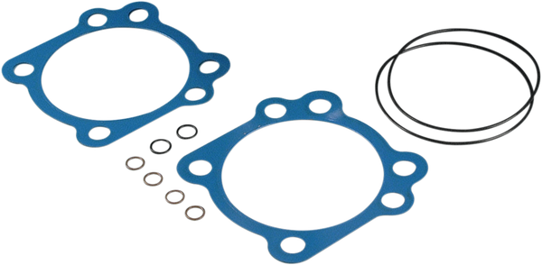 Cylinder Head/base Gasket Kit, 1, nordicamoto.ro