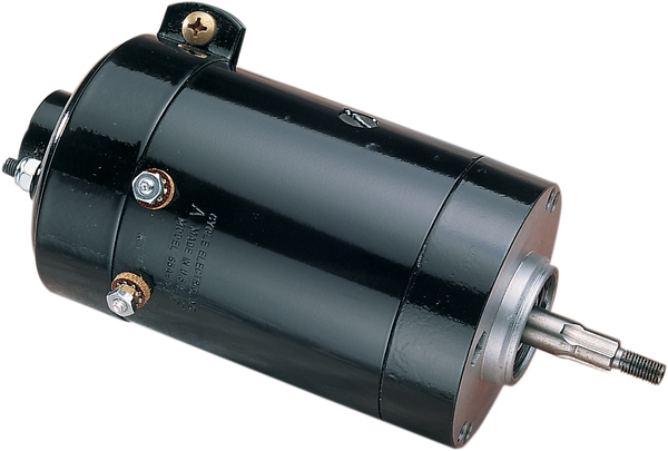 American-made Generator Black, 2, nordicamoto.ro