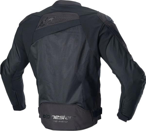 Alpinestars T-gp Plus R V4 Airflow fekete dzseki, 3XL méret, 3, nordicamoto.ro