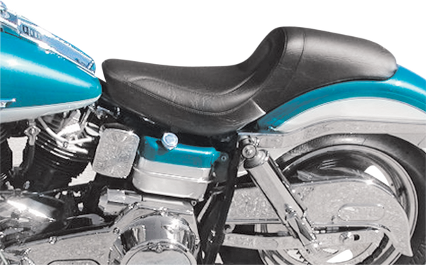 Fastback Seat Black, 2, nordicamoto.ro