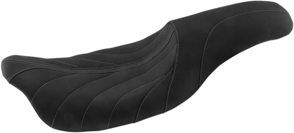 Revere Journey Seat Black, Gray, 1, nordicamoto.ro
