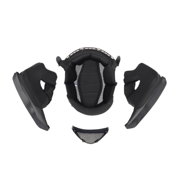 Acerbis Carlino Kid T52 gyermek sisak bélése, 1, nordicamoto.ro