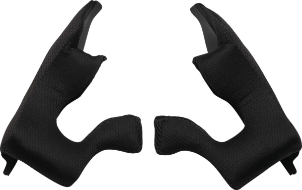 Bureti Obraji Casca Thor Fleet Negru XXL, 1, nordicamoto.ro