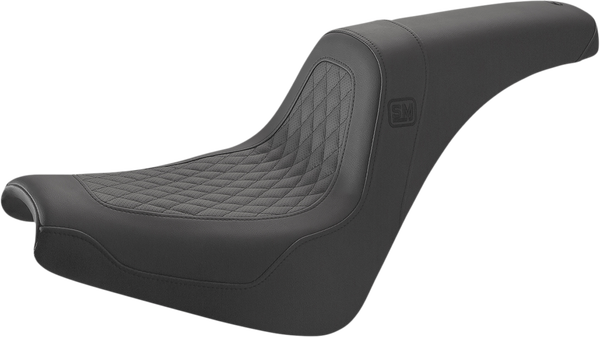 Speed Merchant Pro Series Seat Black, 1, nordicamoto.ro