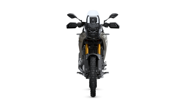 Yamaha Ténéré 700 motorkerékpár, 2, nordicamoto.ro