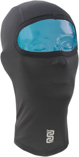 Guard selyem balaclava, fekete  EGY MÉRET, 1, nordicamoto.ro