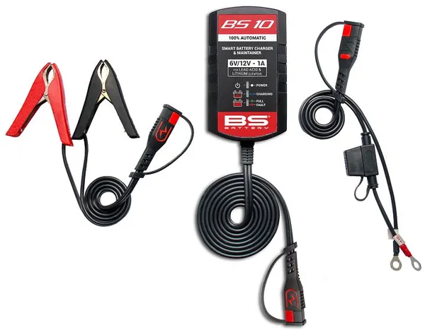 Charger Bs10 6v-12v-1a, 1, nordicamoto.ro