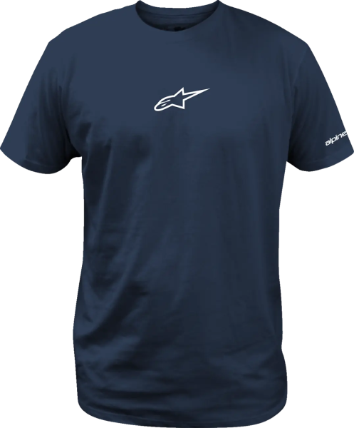 Frontal Csf T-shirt Blue  M, 1, nordicamoto.ro