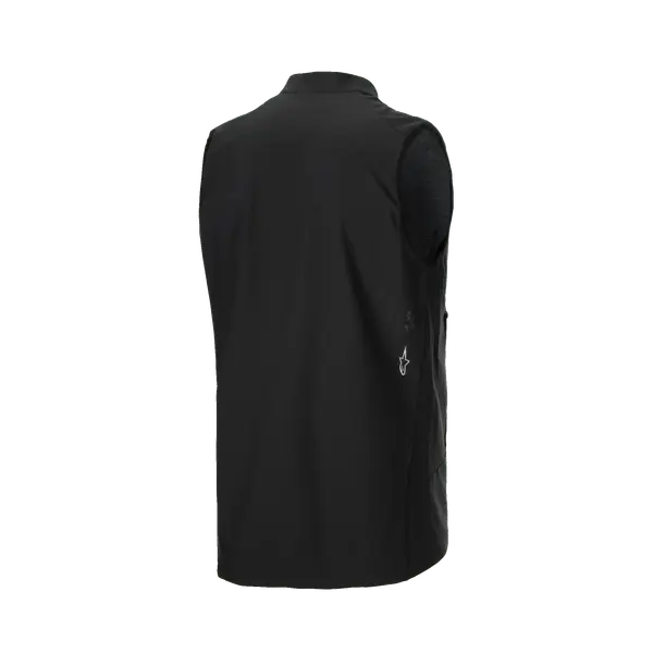 Alpinestars A-dura hőszigetelő mellény, fekete, S-es méret, 3, nordicamoto.ro