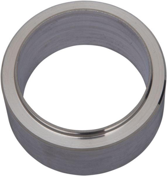 Shock Collar Adapter Shot Peened, Silver, 1, nordicamoto.ro