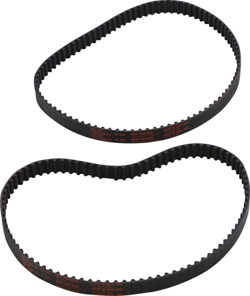 Tru-fit Ducati Timing Belts, 1, nordicamoto.ro