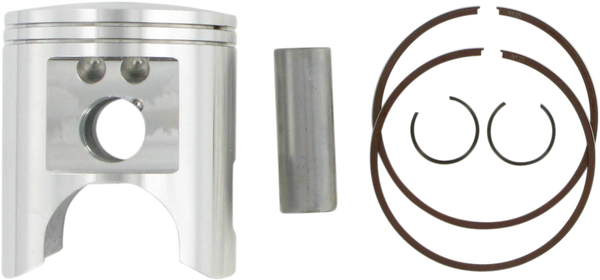 Wiseco Piston Hon 2mm, 1, nordicamoto.ro
