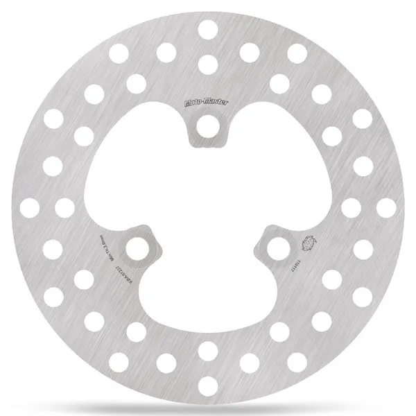 Rozsdamentes acél rotor ATV-khez, Standard sorozat, 1, nordicamoto.ro