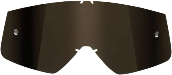 Thor Combat/Conquer/Sniper Smoke szemüveglencse, 1, nordicamoto.ro