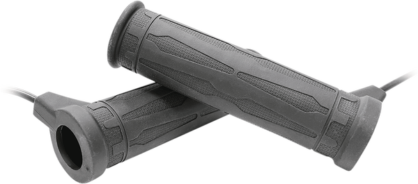 Heated Grip Black, 1, nordicamoto.ro