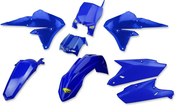 Powerflow Blue karosszériakészlet, 1, nordicamoto.ro