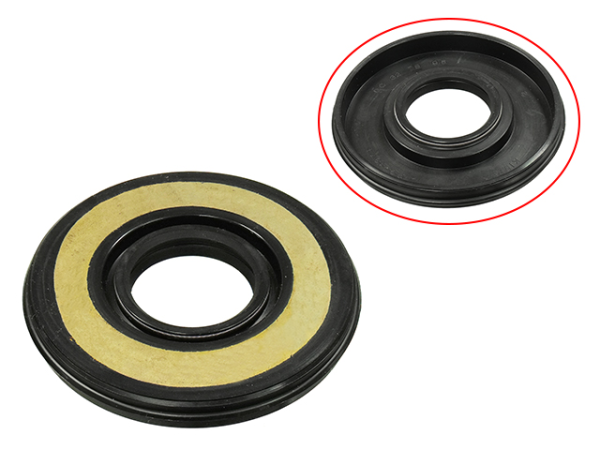Sno-X Oil seal 2x78/80x8, 1, nordicamoto.ro