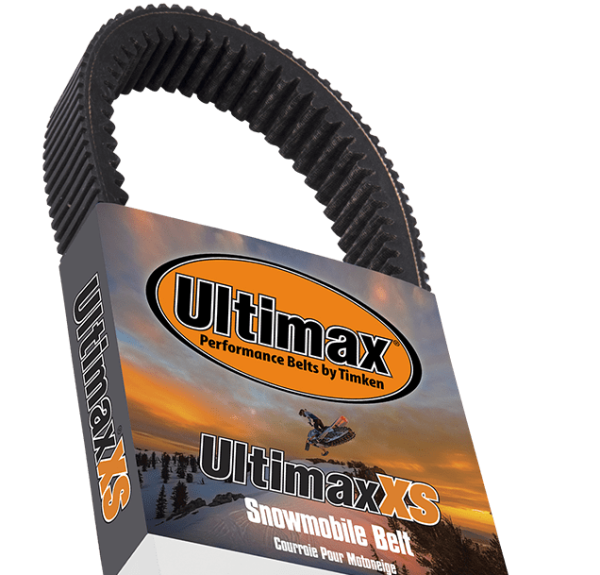 Ultimax XS 814 hajtószíj, 1, nordicamoto.ro