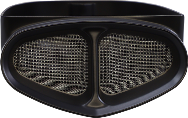 Powrflo Air Intake Black, 5, nordicamoto.ro